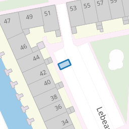 Perceel LDN01-K-6409