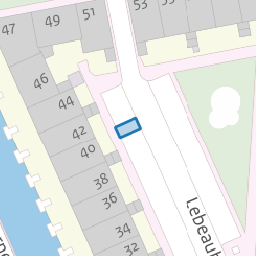 Perceel LDN01-K-6410