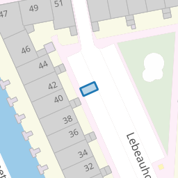 Perceel LDN01-K-6411