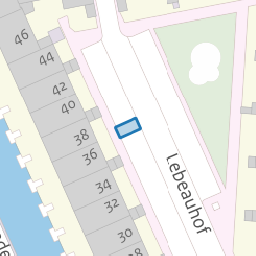 Perceel LDN01-K-6414