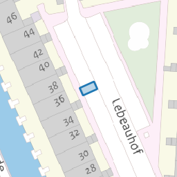 Perceel LDN01-K-6415