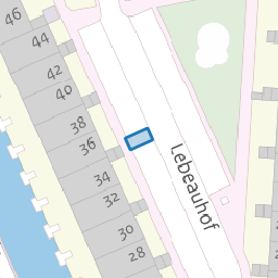 Perceel LDN01-K-6416