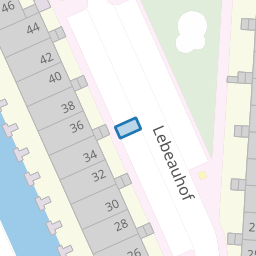 Perceel LDN01-K-6417