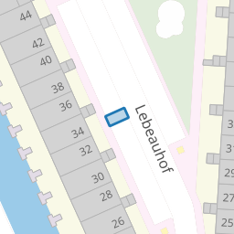 Perceel LDN01-K-6418