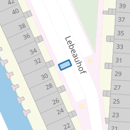 Perceel LDN01-K-6421