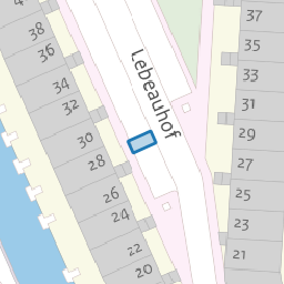 Perceel LDN01-K-6423