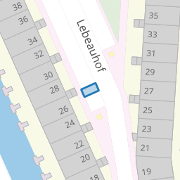 Perceel LDN01-K-6424