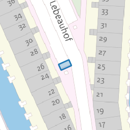 Perceel LDN01-K-6426