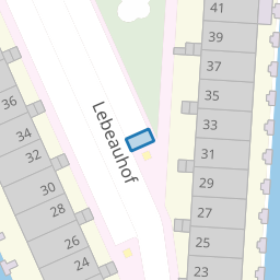 Perceel LDN01-K-6427