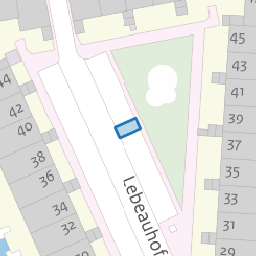 Perceel LDN01-K-6430