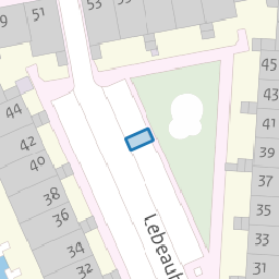 Perceel LDN01-K-6432