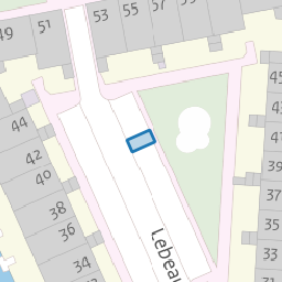 Perceel LDN01-K-6433