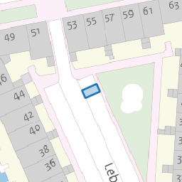 Perceel LDN01-K-6435