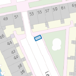 Perceel LDN01-K-6436