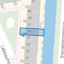 Perceel LDN01-K-6441