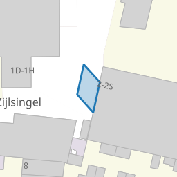 Perceel LDN01-K-6461