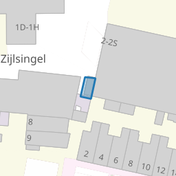 Perceel LDN01-K-6464