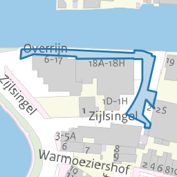 Perceel LDN01-K-6465