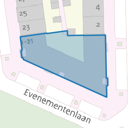 Perceel LDN01-K-6466