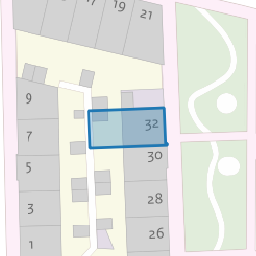 Perceel LDN01-K-6468