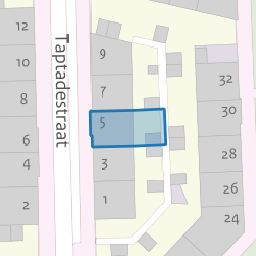 Perceel LDN01-K-6470