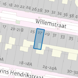 Perceel LDN01-K-6476