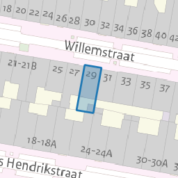 Perceel LDN01-K-6477