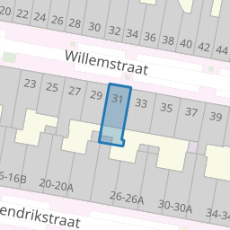 Perceel LDN01-K-6478