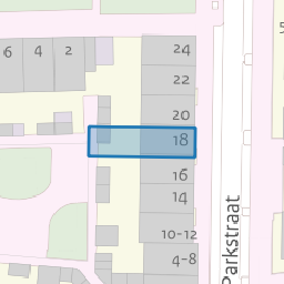 Perceel LDN01-K-6480