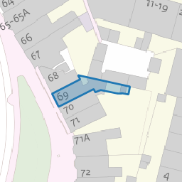 Perceel LDN01-K-6483