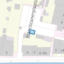 Perceel LDN01-K-6491