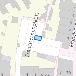 Perceel LDN01-K-6496