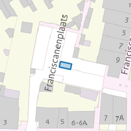 Perceel LDN01-K-6497