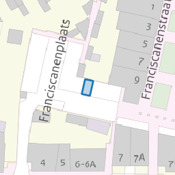 Perceel LDN01-K-6499