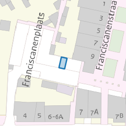 Perceel LDN01-K-6500