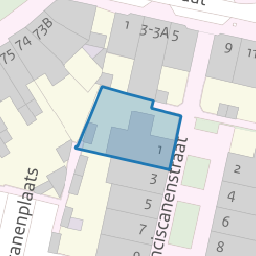 Perceel LDN01-K-6502