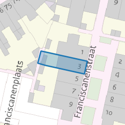 Perceel LDN01-K-6503