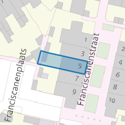 Perceel LDN01-K-6504