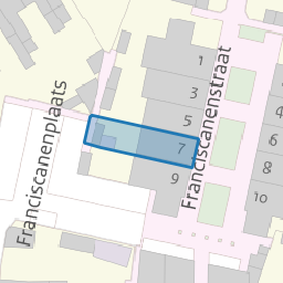 Perceel LDN01-K-6505