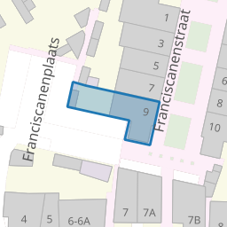 Perceel LDN01-K-6506