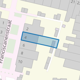 Perceel LDN01-K-6508