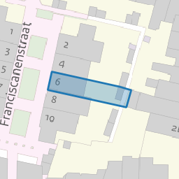 Perceel LDN01-K-6509