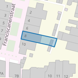 Perceel LDN01-K-6510