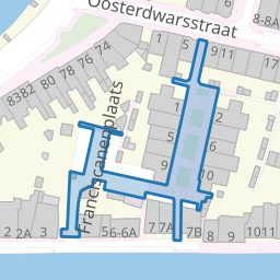 Perceel LDN01-K-6514