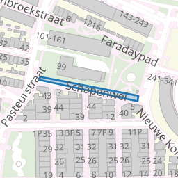 Perceel LDN01-K-6518