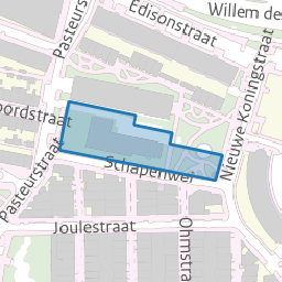 Perceel LDN01-K-6519