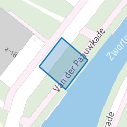 Perceel LDN01-K-6523