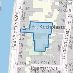 Perceel LDN01-K-6525