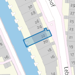 Perceel LDN01-K-6527