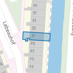 Perceel LDN01-K-6529